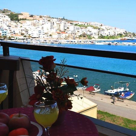 Elysee Hotel Sitia  Exterior photo