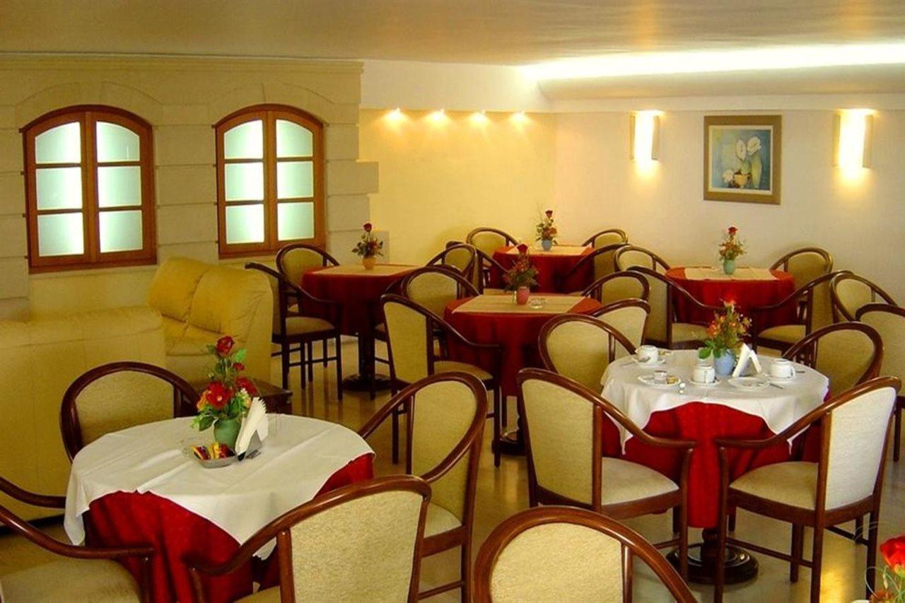 Elysee Hotel Sitia  Exterior photo