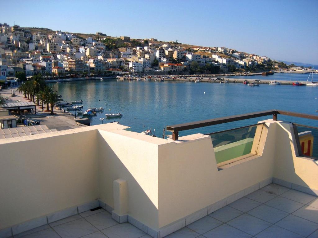 Elysee Hotel Sitia  Room photo