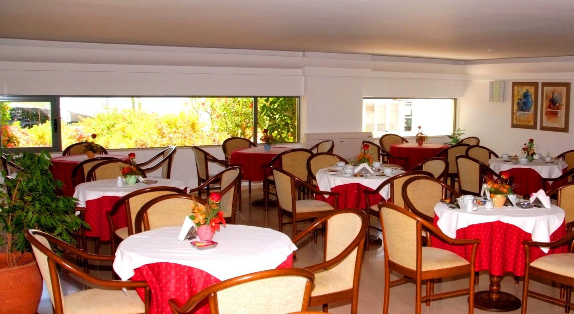 Elysee Hotel Sitia  Exterior photo