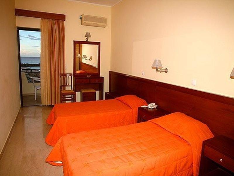 Elysee Hotel Sitia  Exterior photo