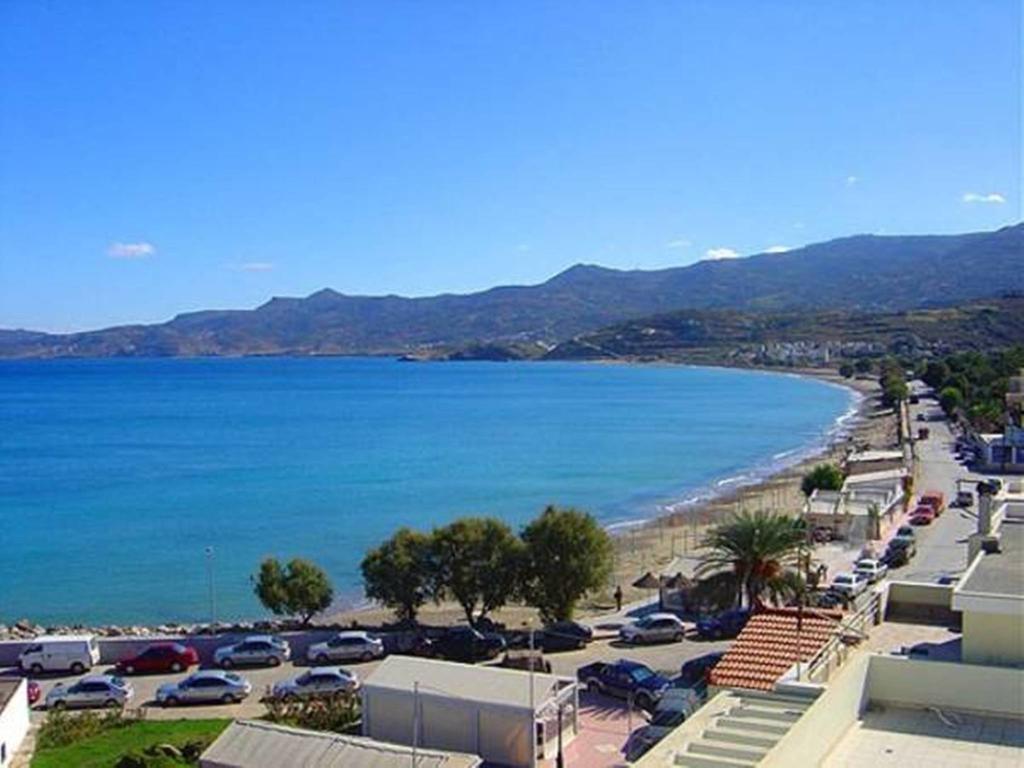 Elysee Hotel Sitia  Exterior photo
