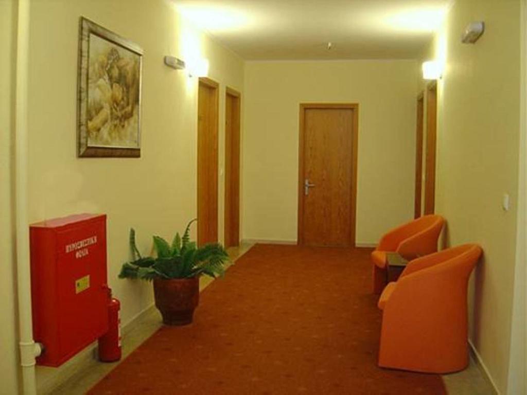 Elysee Hotel Sitia  Exterior photo