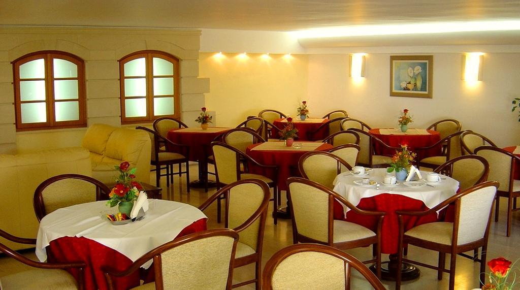 Elysee Hotel Sitia  Exterior photo
