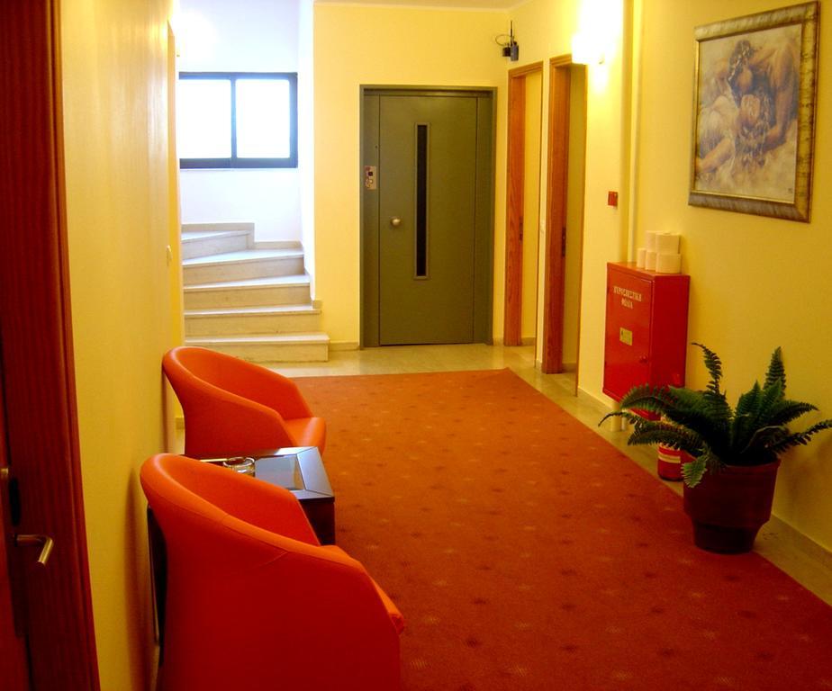 Elysee Hotel Sitia  Exterior photo