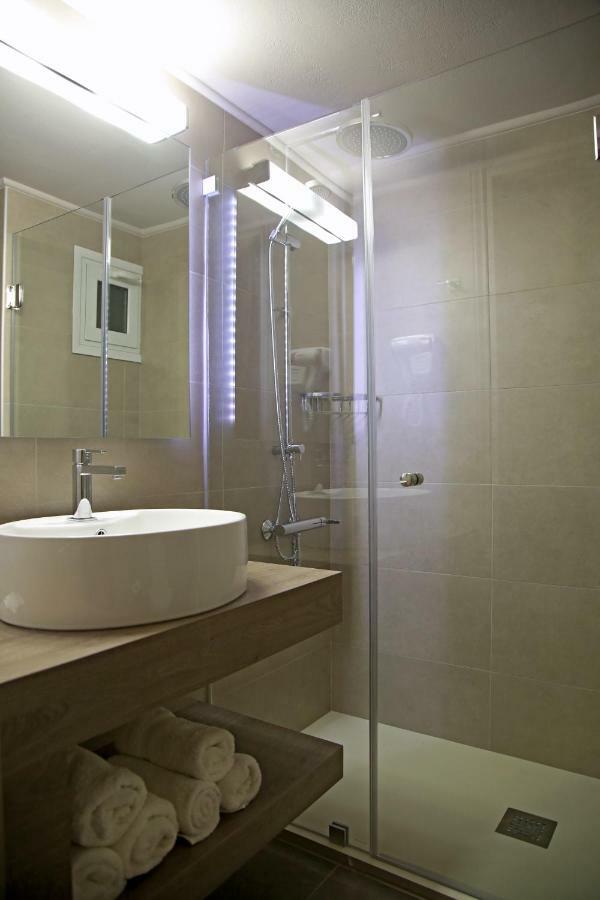 Elysee Hotel Sitia  Exterior photo